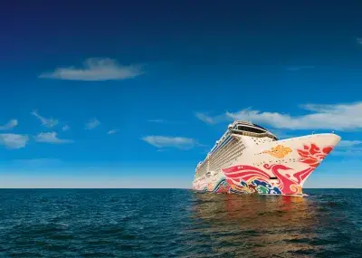 Norwegian Joy Departs For Exclusive Preview Cruises After Over $50 Million Revitalization