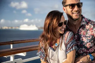 Princess Cruises Continues Activation of MedallionClass™ Vacations on Six More Ships in 2020