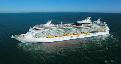 Two Cruise Ship Passengers Die Onboard of 'Unrelated Natural Causes'