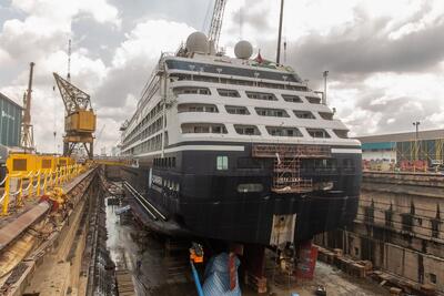 Azamara Club Cruises Reveals Refurbishments to Azamara Quest