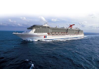 Carnival Pride