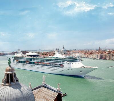 Royal Caribbean Cruise Ship Leaving the Fleet After 23 Years in Service