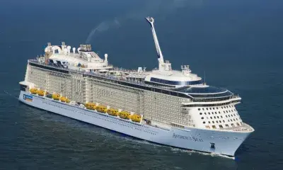 Royal Caribbean Introduces New Ports, More Ships in Europe for 2021