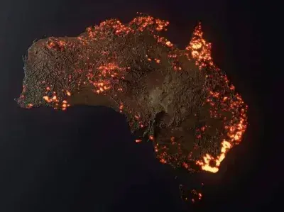  Carnival Australia has pledged A$350,000 for the Australian Red Cross Disaster Relief and Recovery Fund as bushfires continue to devastate the country.