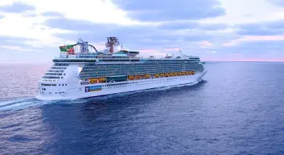 Royal Caribbean Cancels Five 2021 Liberty of the Seas Cruises