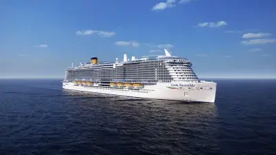 Italian Authorities Quarantine Costa Smeralda on Coronavirus Concern