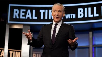 Bill Maher Calls for Death to the Cruise Ship Industry