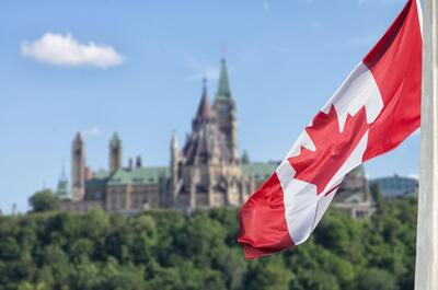 Canada closing borders to non-citizens because of coronavirus