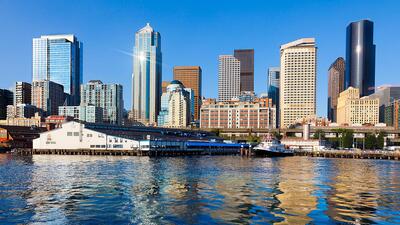 Port Cancels First Two Sailings of Seattle Cruise Season