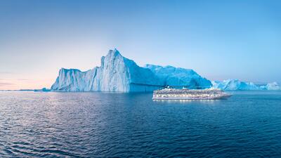 Norwegian Cruise Line Opens Bookings Through 2023