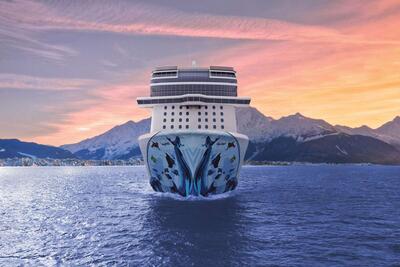 NCL is "cautiously optimistic" cruises to Alaska may still happen