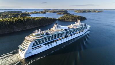 Wall Street analyst thinks cruise recovery is many years away
