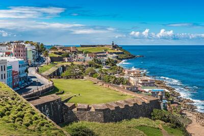 https://apnews.com/cbb235d1adf237f206761b48815837f5 Click to copy RELATED TOPICS Puerto Rico General News Latin America Caribbean International News Virus Outbreak Puerto Rico to reopen beaches, gyms after 3-month lockdown