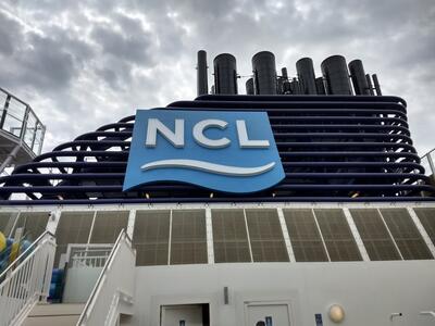 Norwegian Cruise Line, sister brands cancel October sailings as part of monthly update