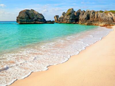 Bermuda Beach