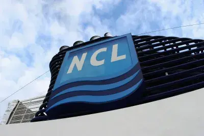 NCL stack logo
