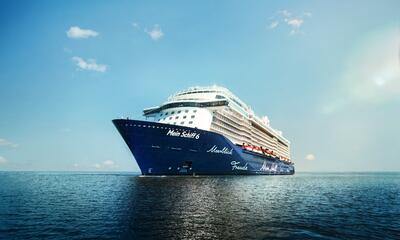 TUI Cruises Mein Schiff 6 