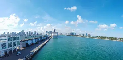 Port Miami