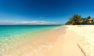 7 Mile Beach Barbados