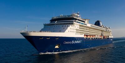 Celebrity Summit