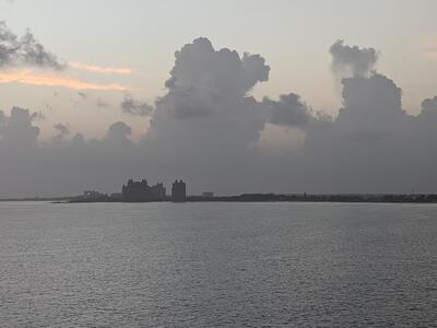 Atlantis Hotel Nassau Bahamas