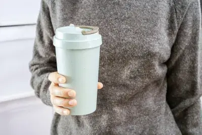 Coffee mug
