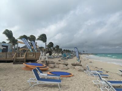 Paradise Beach, Bimini