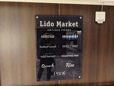 Lido Market