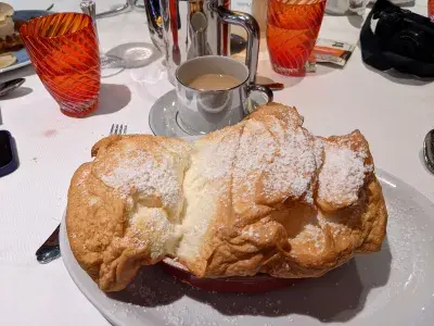 Salzburger nockerl
