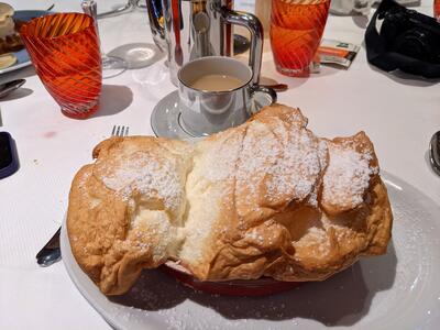 Salzburger nockerl