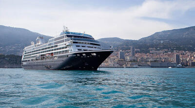 Azamara onward