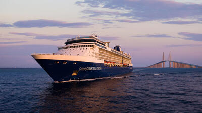 Celebrity Constellation