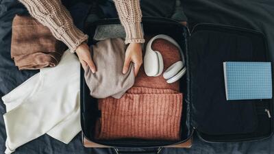 What shall I bring on a cruise? Tips for preparing your luggage