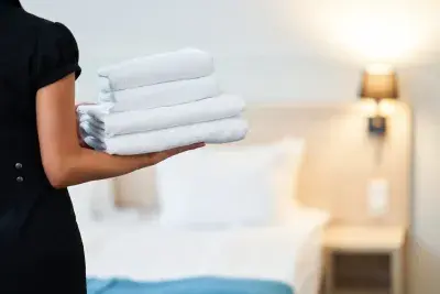 Towels
