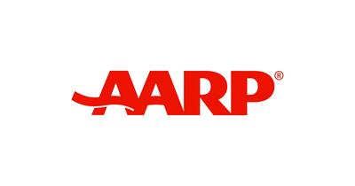 AARP logo