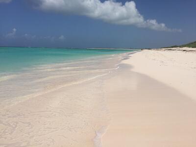 Anegada