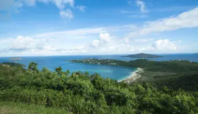 Magens Bay