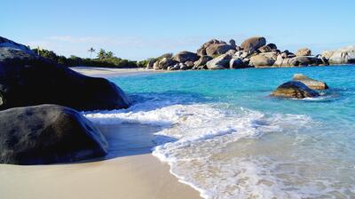 Virgin Gorda