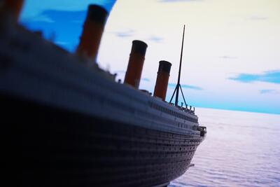 Titanic