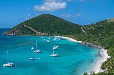 Jost Van Dyke