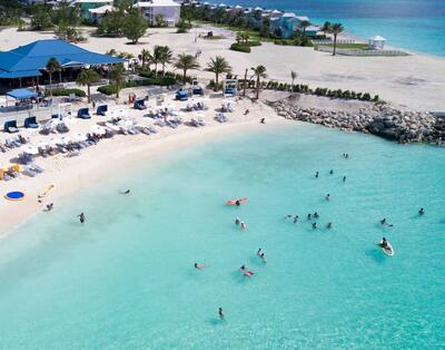 Half Moon Cay