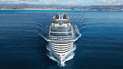 25 ways to take advantage of staying in MSC Cruises Yacht Club