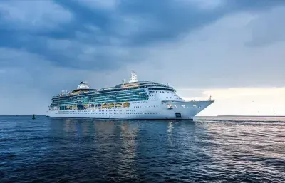 Serenade of the Seas