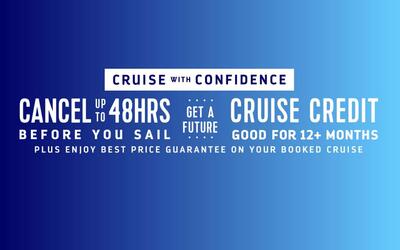 Cruise with Confidence