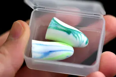 Ear plug