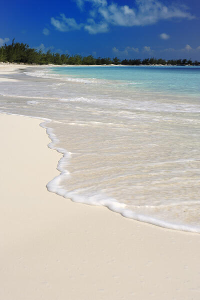 Half Moon Cay