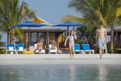 12 Things to do in Harvest Caye, Belize (NCL's Private Island)