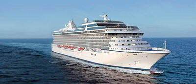 Oceania Marina
