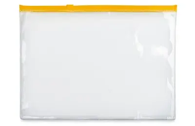 Zip lock bag