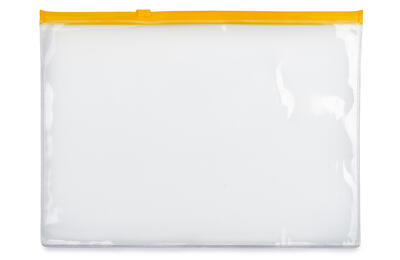 Zip lock bag